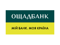 Банк Ощадбанк в Парасковиевке