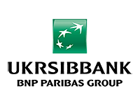 Банк UKRSIBBANK в Парасковиевке