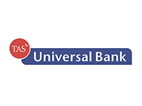 Банк Universal Bank в Парасковиевке